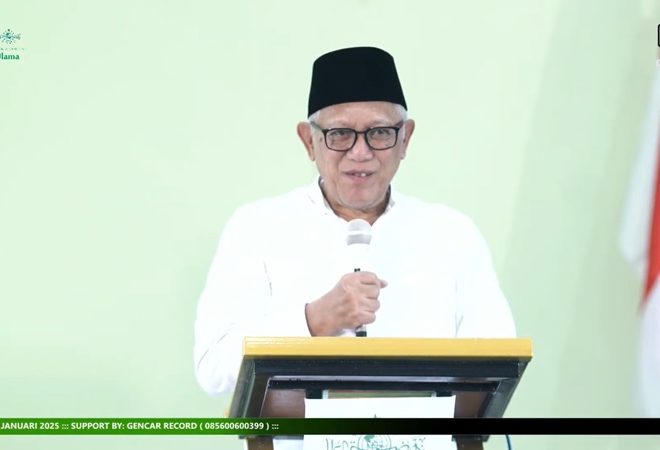 Perjalanan NU, Dari Ukhuwah Menuju Kemajuan dan Peranannya di Masyarakat