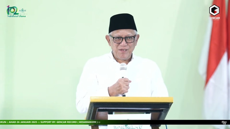 Perjalanan NU, Dari Ukhuwah Menuju Kemajuan dan Peranannya di Masyarakat